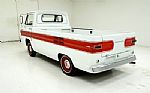 1964 Corvair Rampside Pickup Thumbnail 3