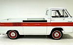 1964 Corvair Rampside Pickup Thumbnail 6