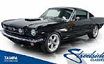 1966 Mustang Fastback A Code Thumbnail 1