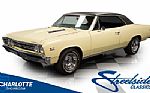 1967 Chevelle SS 396 Tribute Thumbnail 1