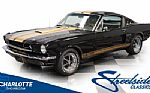 1965 Mustang Shelby GT350H Tribute Thumbnail 1