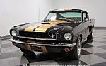 1965 Mustang Shelby GT350H Tribute Thumbnail 20