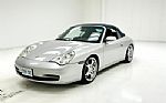 2003 911 Carrera Cabriolet Thumbnail 1