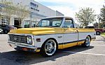 1972 C10 Short Bed Thumbnail 10