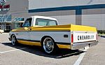 1972 C10 Short Bed Thumbnail 14