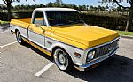 1972 C10 Short Bed Thumbnail 23