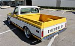 1972 C10 Short Bed Thumbnail 27