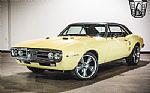 1967 Firebird Thumbnail 3