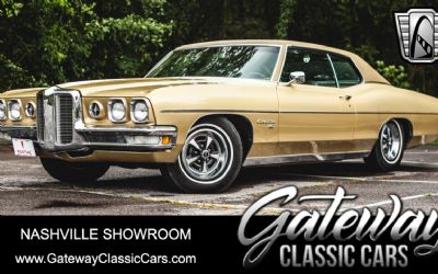 Photo of a 1970 Pontiac Catalina for sale