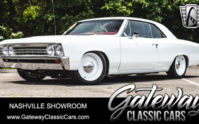 Photo of a 1967 Chevrolet Chevelle for sale