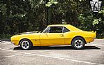 1967 Camaro Thumbnail 3