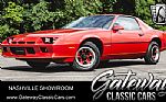 1984 Camaro Thumbnail 1