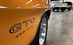 1970 GTO Thumbnail 29