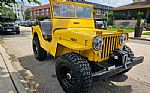 1947 Willys CJ2A Thumbnail 3