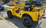 1947 Willys CJ2A Thumbnail 16