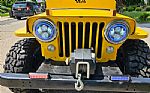 1947 Willys CJ2A Thumbnail 19