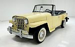 1950 Jeepster VJ3 463 Convertible Thumbnail 2