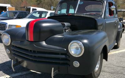 Photo of a 1947 Ford Business Coupe Ridge Runner for sale