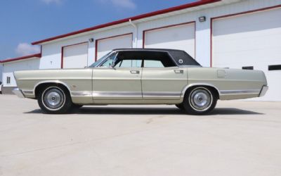 Photo of a 1967 Ford LTD Galaxie for sale