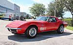 1969 Corvette Thumbnail 8