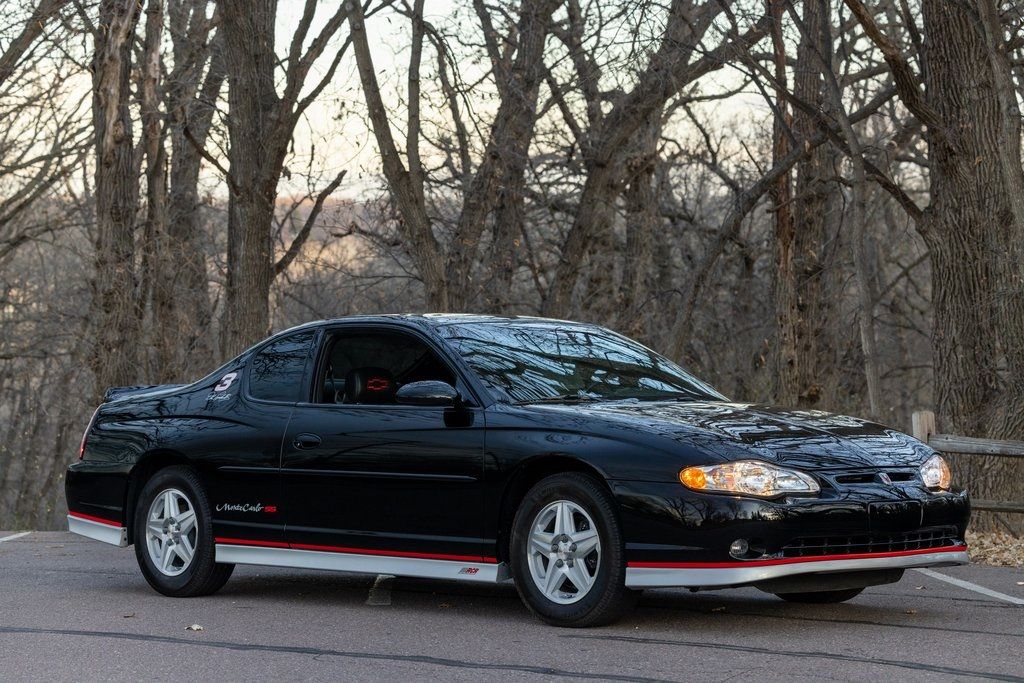 2002 Monte Carlo Image