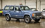 1984 Cherokee Thumbnail 1