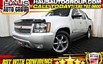 2011 Chevrolet Avalanche 1500