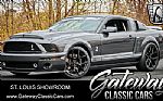 2007 Mustang Thumbnail 1