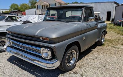 Photo of a 1966 Chevrolet C/K 10 Series Step Side for sale