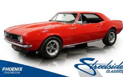 Photo of a 1967 Chevrolet Camaro SS Tribute for sale