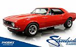 1967 Camaro SS Tribute Thumbnail 1