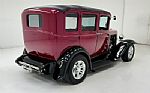 1930 Model A Fordor Sedan Thumbnail 5