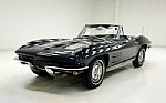 1963 Corvette Convertible Thumbnail 2