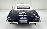 1963 Corvette Convertible Thumbnail 7