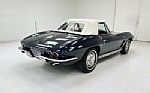 1963 Corvette Convertible Thumbnail 8