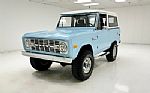 1976 Bronco Thumbnail 1