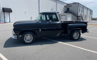 1963 Chevrolet C10 