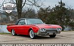 1962 Thunderbird Thumbnail 16