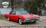 1962 Thunderbird Thumbnail 17