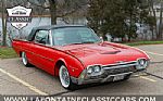 1962 Thunderbird Thumbnail 19