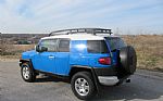 2007 FJ Cruiser 4X4 6-Speed Thumbnail 4