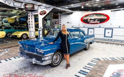 Photo of a 1958 Buick Special for sale