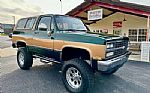 1990 Chevrolet Blazer