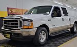 2001 F-250 Super Duty XLT Crew Cab Thumbnail 1