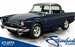 1967 Sunbeam Tiger MK IA