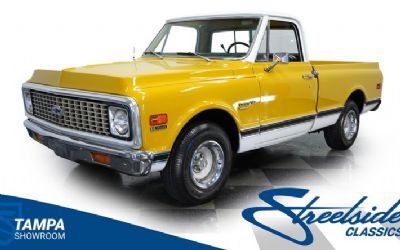 Photo of a 1972 Chevrolet C10 for sale