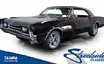 1967 Cutlass Holiday Coupe Thumbnail 1