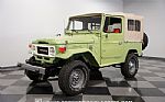 1965 Land Cruiser FJ40 Thumbnail 5