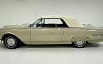 1962 Thunderbird Convertible Thumbnail 3