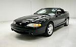 1995 Mustang SVT Cobra Hardtop Conv Thumbnail 2